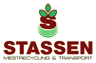 Logo Stassen Mestrecycling & Transport B.V. Born